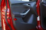 Ford Focus 2012 года